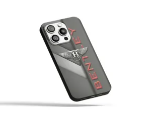 Bentley Smart Phone Protector Minimal Modern Feel